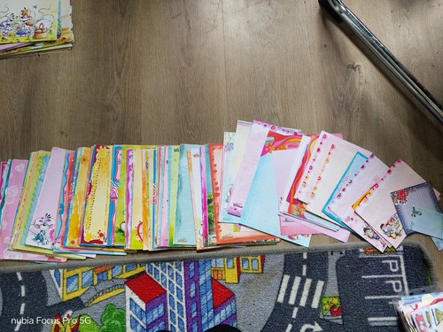 Diddl bunt und - a5,