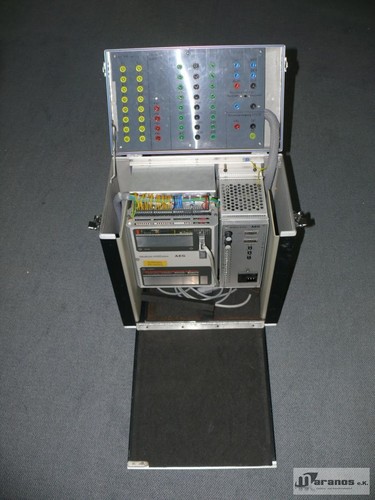 Aeg modicon a020 plus - plus,