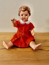 Schildkröt Puppe "Ursel" 1956