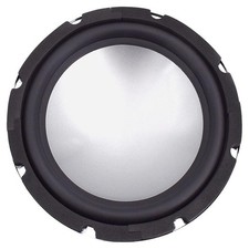 Rockwood Subwoofer Aluminium