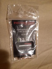 Phonosophie Aktivator Feinsicherung 3,15 Ampere Extra Träge 5 x 20 mm 3,15 A XT