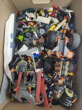 Lego Konvolut 21 kg Kilo
