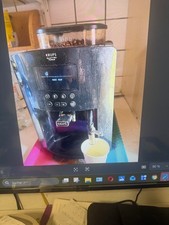 Krups EA 8160 Espressomaschine