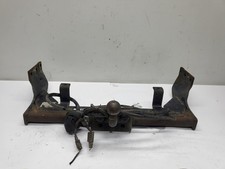 Ford Transit MK6 - Anhängerkupplung Kugelkopf Westfalia   13800008  (00)