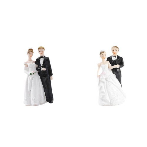 Lustige hochzeitstortenfigur - lustige,