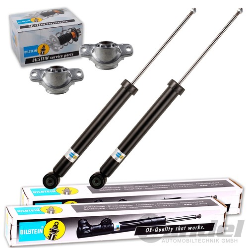 Bilstein stossdämpfer - 2x,