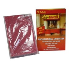 Hochleistungsentrußer für