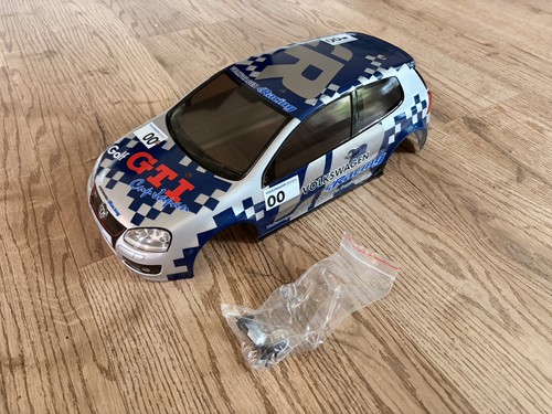 Tamiya golf gti - ++,