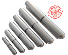 Bandrolle Anschweissband