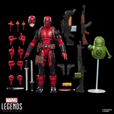 Marvel Legends Maximum Series
