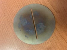 Metalgobo Type 64 für Clay