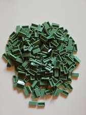 500 st Lego 3069b 1x2 Fliesen