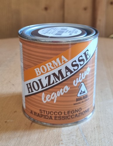 Holzkitt von borma - holzkitt,
