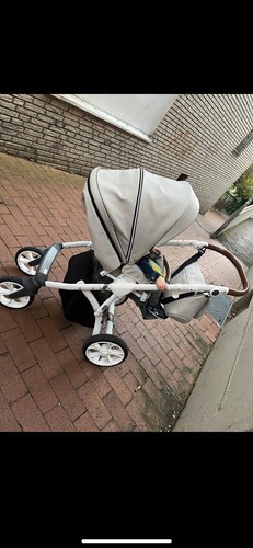 Kinderwagen 1 - kinderwagen, 3