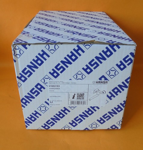 Hansamix spüle wand - hansamix,