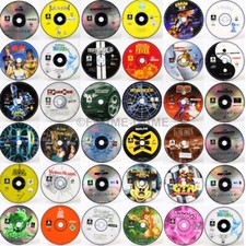Sony PS1 Playstation 1 Spiele Klassiker Sammlung NUR CD DISC Sehr Gut Auswählen