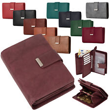 RFID Damen Geldbörse