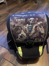 Schulranzen Lego Factory Stormer 2.0 mit Sportbeutel