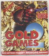 Gold Games 2 - Kings Quest 7
