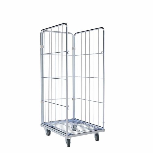 Wäschewagen schmal