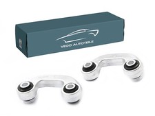 KOPPELSTANGEN STABISTREBEN VORNE AUDI A4 B5 A6 C5 SKODA SUPERB VW PASSAT 3B G1