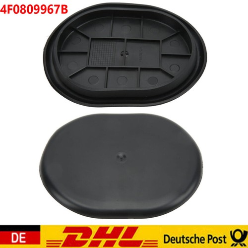Abdeckung radhausschale deckel - abdeckung,