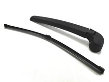 Für Audi A6 Allroad 4GH 4GJ Bj 2012-2018 340 Heck Scheibenwischer Arm Set