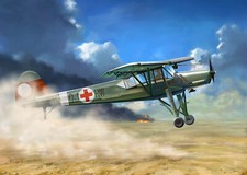 HobbyBoss 80182 Fieseler