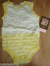 Juicy Couture Baby Mädchen