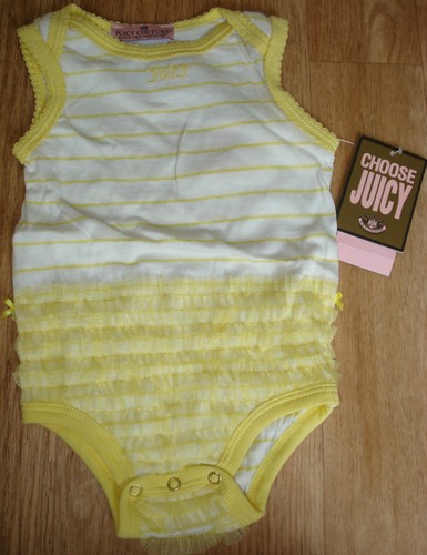 Juicy couture baby - couture, mädchen