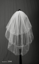 Brautschleier Schleier