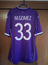 Trikot von AC Florenz für das