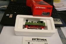 PRIMEX von MÄRKLIN H0  SOMO