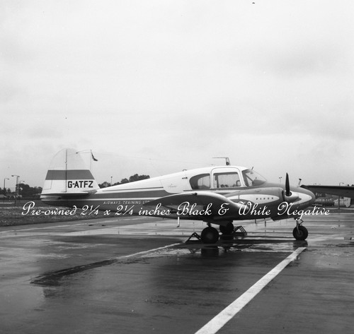 Airways training piper - airways,