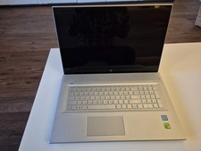 HP ENVY 17-bw0300ng