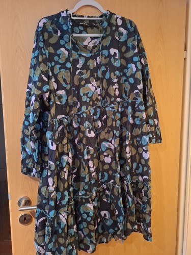 Ganz leichtes kleid 52 - ganz, gr