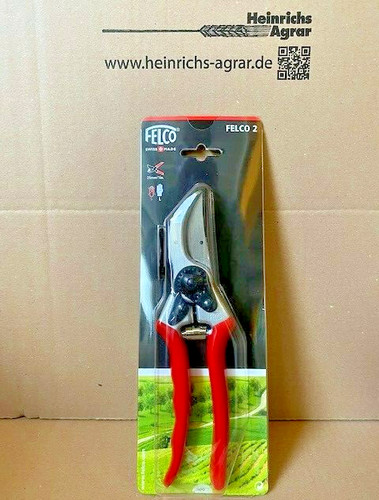 Felco classic gartenschere - felco, 2