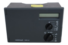 Siemens Landis & Staefa RVP54.900/320 Weishaupt WRD 0.2 Regler