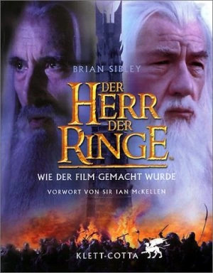 Der herr ringe - herr, brian