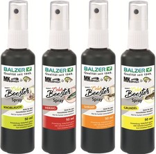 Balzer MK Köfi Color Spray