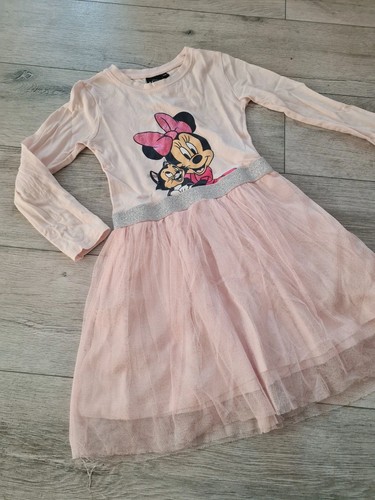 Kleid mit tüllrock glitzer - tüllrock, &