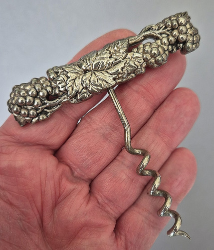 Vintage sammler korkenzieher - vintage,