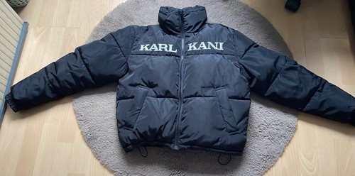 Karl kani jacke - karl,