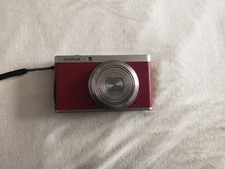 Ungeprüft: Fujifilm XF1