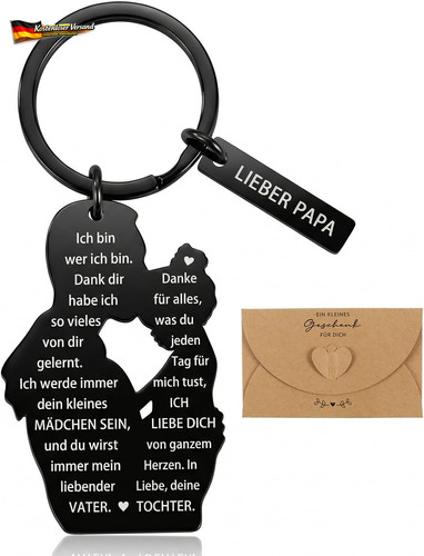 Schlüsselanhänger