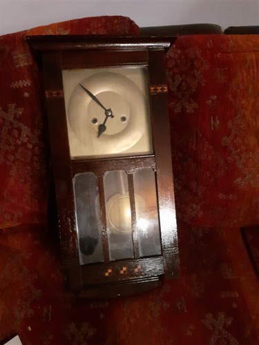 Regulator wanduhr - regulator,