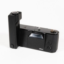 Nikon motor drive - md-4, –