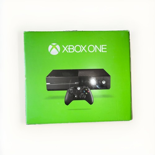 Microsoft xbox one - microsoft,