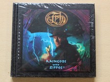 Fish/Raingods With Zippos/2015