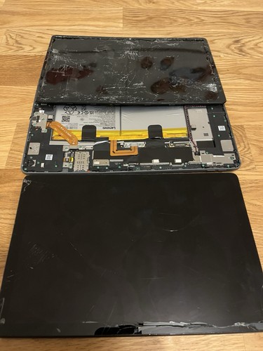 Lenovo tab m10 tb328fu - lenovo,